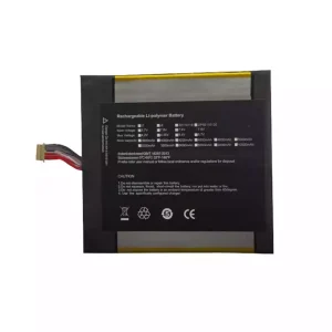 平板電腦 電池 Chuwi Ubook Pro 12.3 M3,H-35130148P