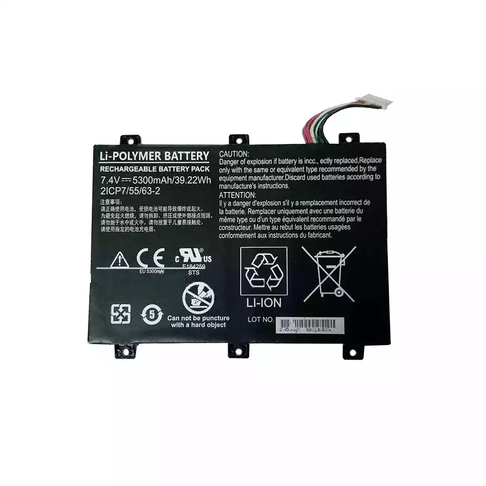 平板電腦 電池 Xplore ix101b1 B2 SMP-BOBCACLL4