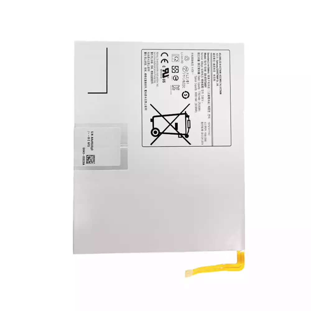 平板電腦 電池 [SAMSUNG]三星 EB-BT875ABY,Galaxy Tab S7 SM-T870 SM-T875