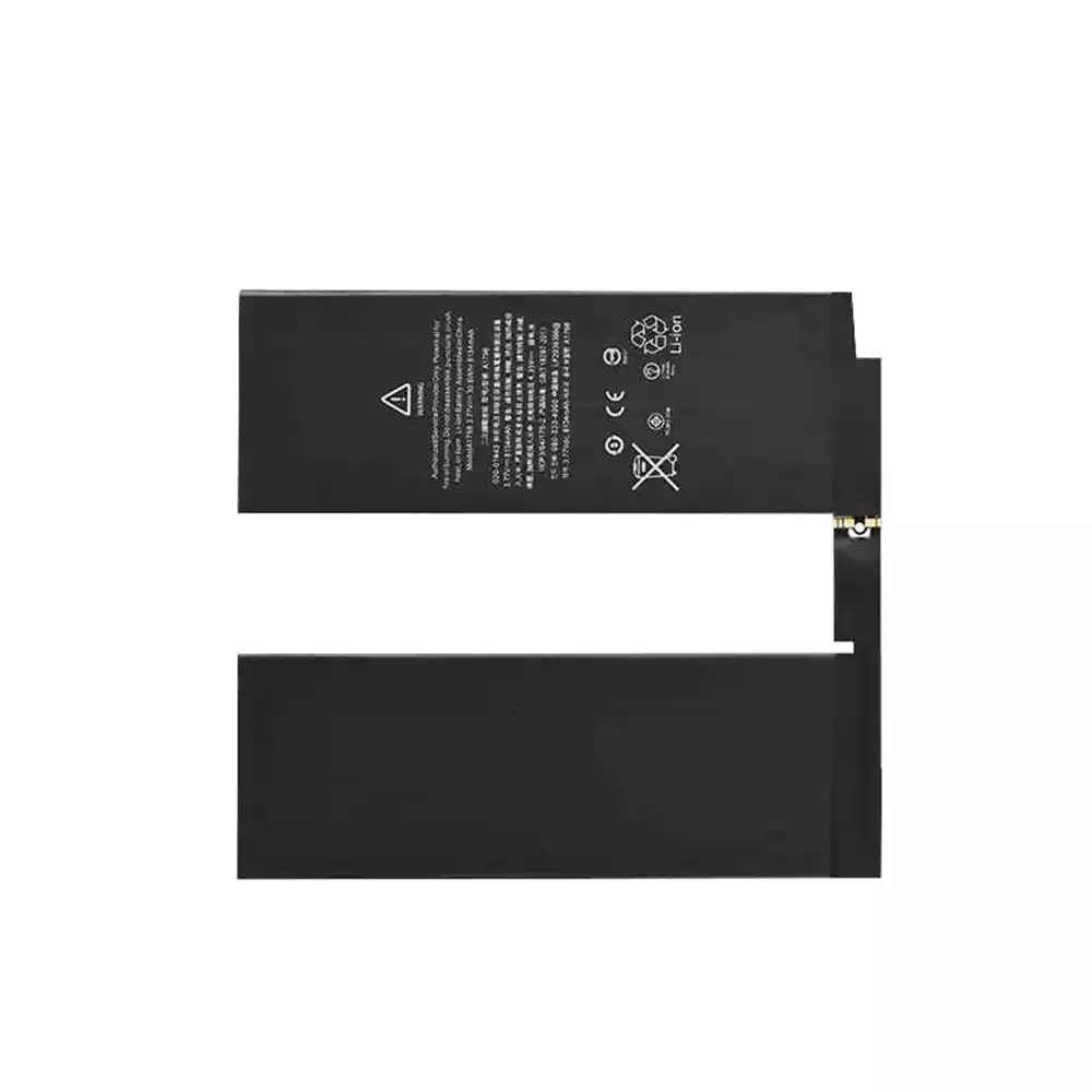 平板電腦 電池 Ipad pro 12.9 3rd generation(2018)