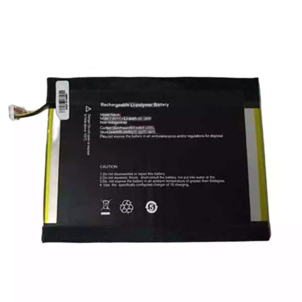 平板電腦 電池 H31120155P Jumper EZPad 6 pro