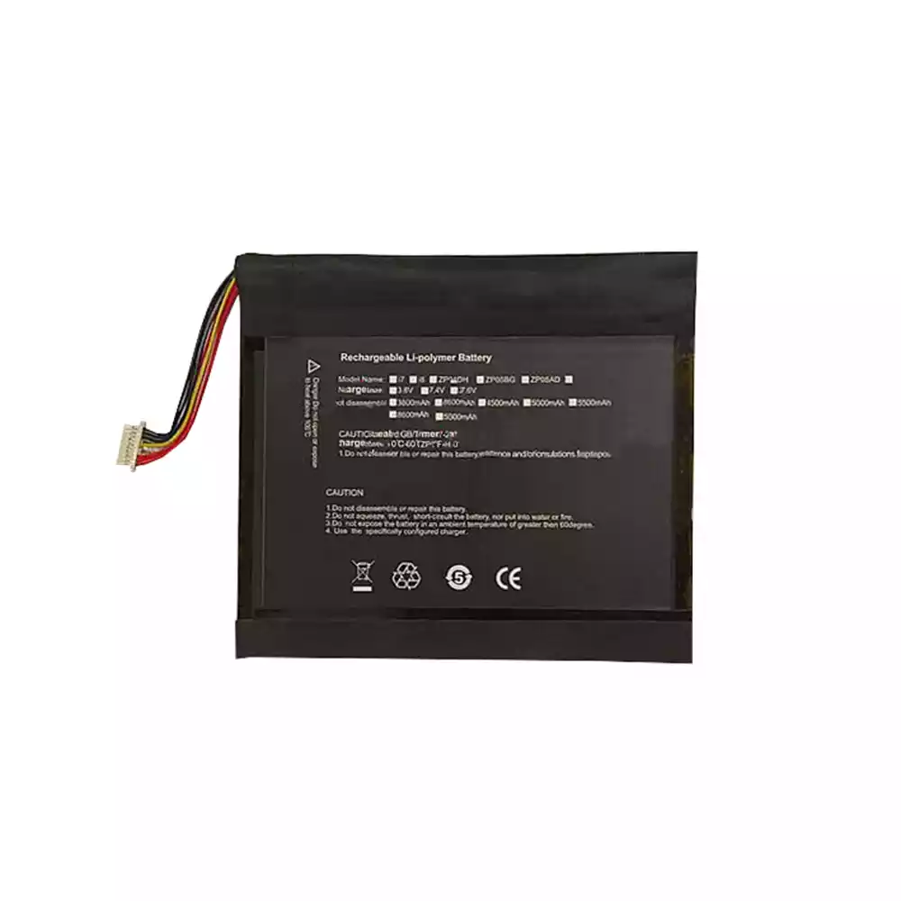 平板電腦 電池 Jumper EZPad GO,H-29125140