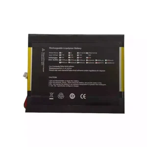 平板電腦 電池 Jumper EZPad 8 pro,4059134