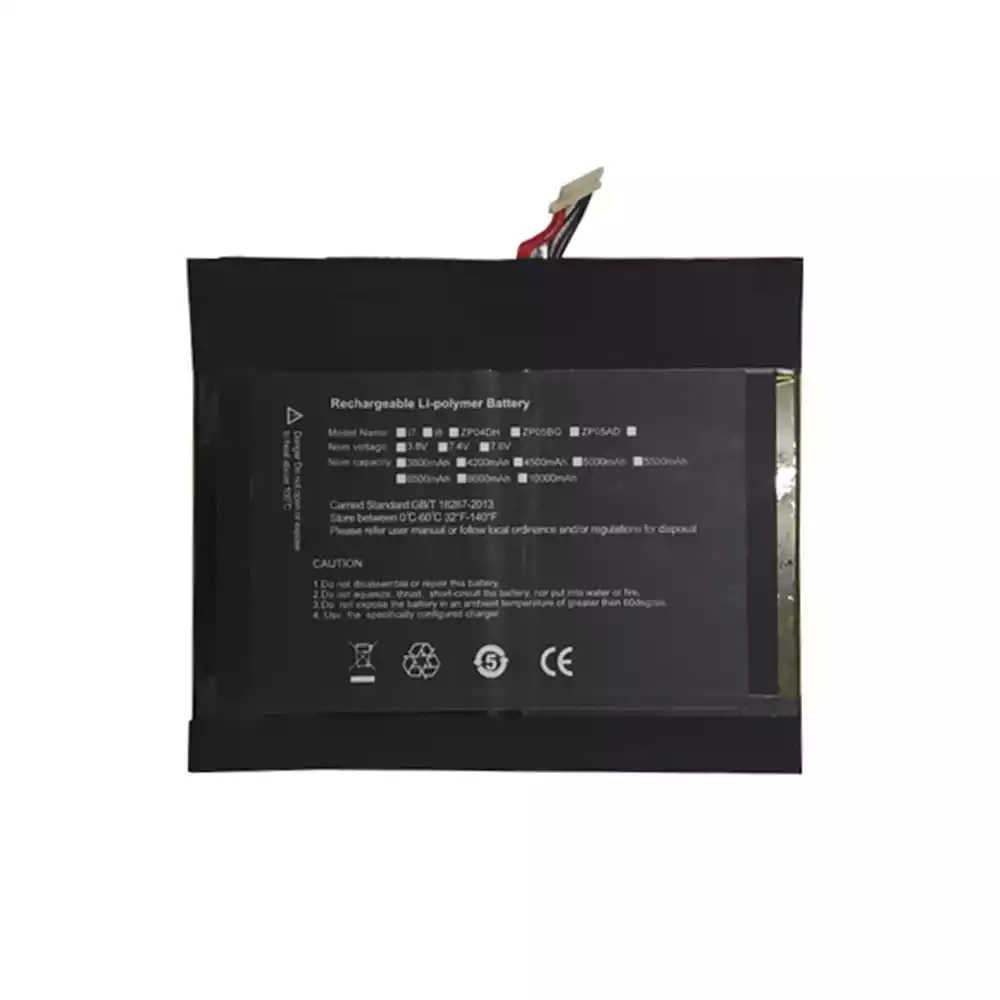 平板電腦 電池 Jumber EZpad GO M,HW-36106134