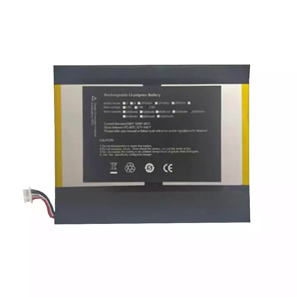 平板電腦 電池 Knote,NV-3064148