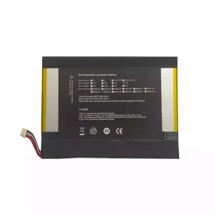 平板電腦 電池 KNoteX/pro