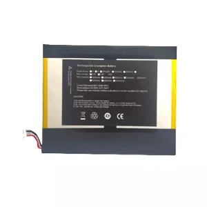 平板電腦 電池 Knote 10