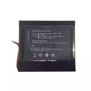 平板電腦 電池 Chuwi Ubook CWI509,TY36134103P