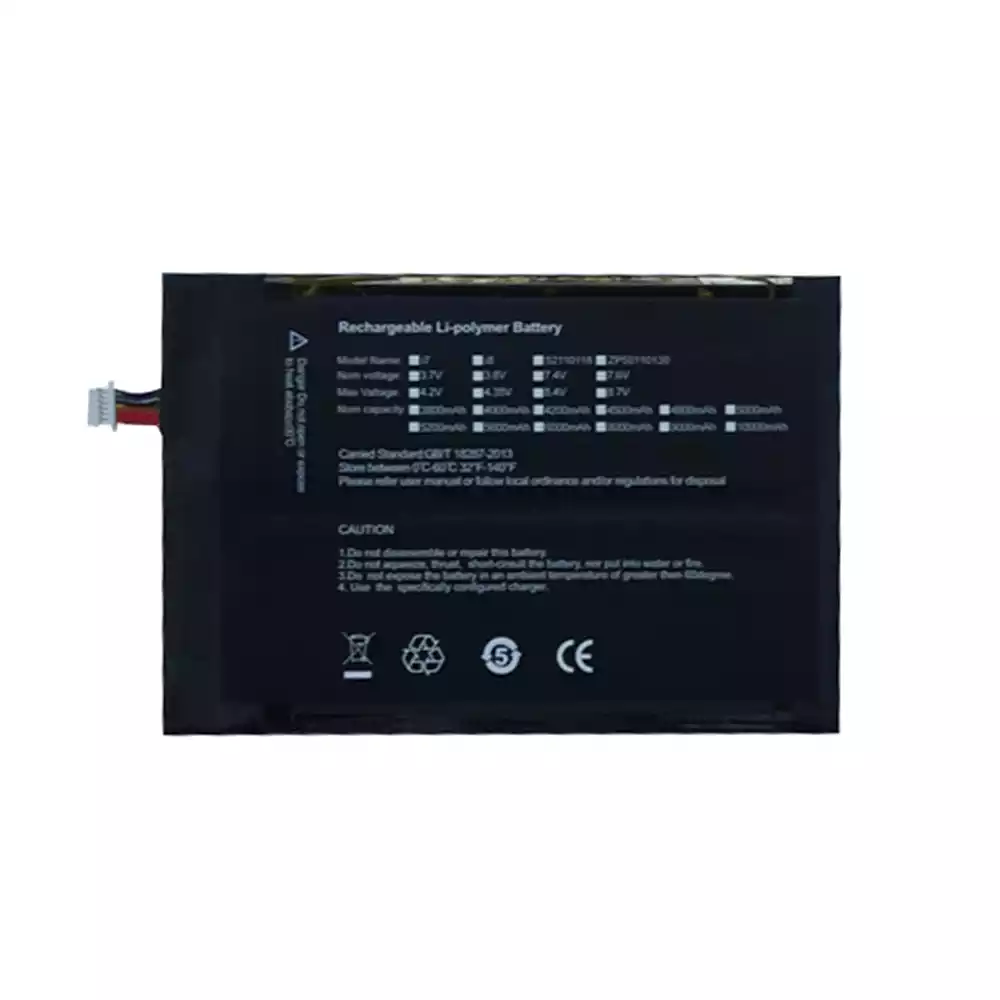 平板電腦 電池 PiPo W1
