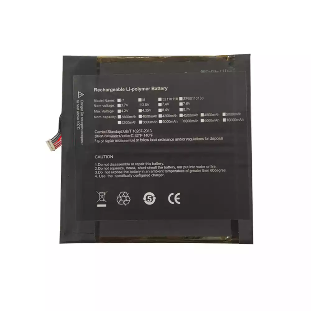 平板電腦 電池 PiPo W1 pro