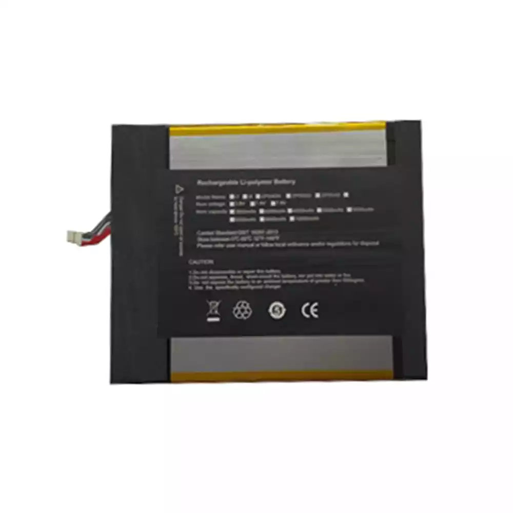 平板電腦 電池 PiPo W11,3169140