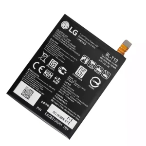 全新電池 BL-T19 適用於 Google Nexus 5X,H791,H798,H790