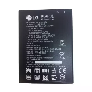 全新電池 BL-44E1F 適用於 LG V20,Stylo 3 plus,H990N,F800,H990,LS997,VS995