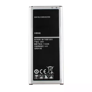 全新電池 EB-BN915BBC,EB-BN915BBU,EB-BN915BBE,EB-BN915BBZ 適用於 [SAMSUNG]三星 Galaxy Note Edge N915,N9150,N915k,N915L,N915S