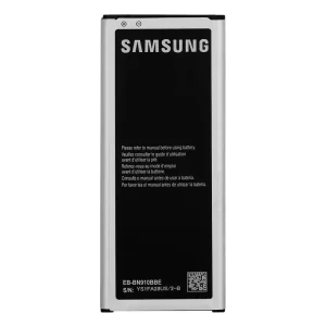 全新電池 EB-BN910BBZ,EB-BN910BBC,EB-BN910BBE,EB-BN910BBU 適用於 [SAMSUNG]三星 Galaxy Note 4 N910,N910V,N910T,N910A N910P,N910S,N910K,N910L,N910F,N910G,N910C