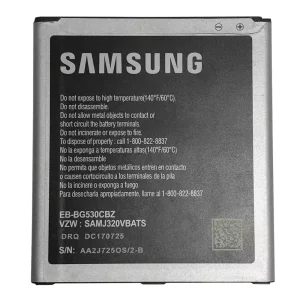 全新電池 EB-BG530CBU EB-BG530CBZ 適用於 [SAMSUNG]三星 Galaxy Grand Prime SM-G530