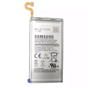全新電池 EB-BG960ABA,EB-BG960ABE 適用於 [SAMSUNG]三星 Galaxy S9