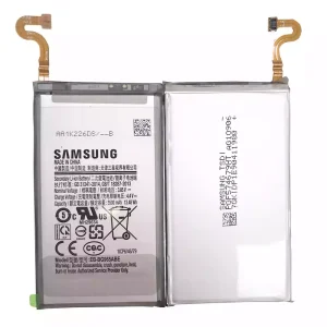 全新電池 EB-BG965ABA,EB-BG965ABE 適用於 [SAMSUNG]三星 Galaxy S9+ plus