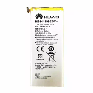 全新電池 HB444199EBC+ 適用於 [HUAWEI]華為 Honor 4c,C8818