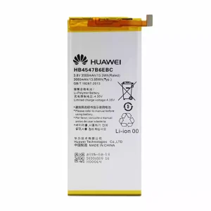 全新電池 HB4547B6EBC 適用於 [HUAWEI]華為 Honor 6 Plus