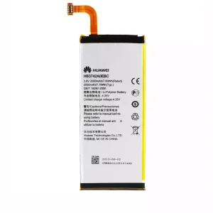 全新電池 HB3742A0EBC 適用於 [HUAWEI]華為 P6,G6,G620,C8817E