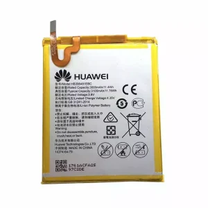 全新電池 HB396481EBC 適用於 [HUAWEI]華為 Honor 5X,G7 Plus,G8X,G8,GR5,D199