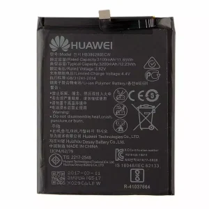 全新電池 HB386280ECW 適用於 [HUAWEI]華為 P10,Honor 9