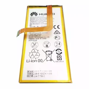 全新電池 HP494590EBC 適用於 [HUAWEI]華為 Honor 7