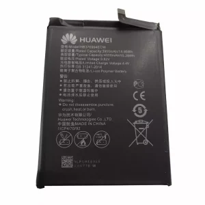 全新電池 HB376994ECW 適用於 [HUAWEI]華為 Honor V9