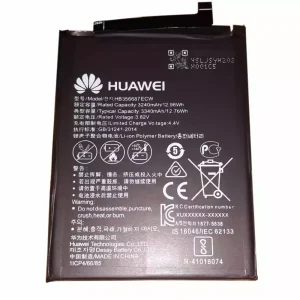 全新電池 HB356687ECW 適用於 [HUAWEI]華為 Nova 2S,Nova 2 Plus,Honor 7x