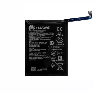 全新電池 HB405979ECW 適用於 [HUAWEI]華為 Nova,enjoy 6s