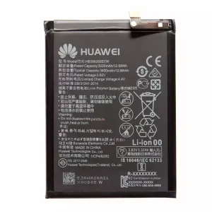 全新電池 HB396285ECW 適用於 [HUAWEI]華為 P20