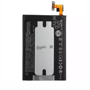 全新電池 B0P6B100 適用於 HTC One M8,One E8