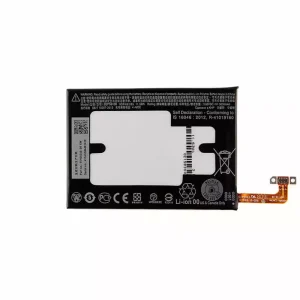 全新電池 B2PS6100 適用於 HTC 10,One M10