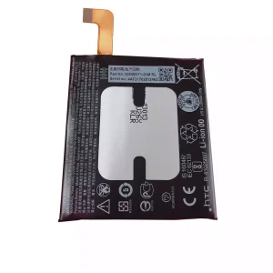 全新電池 B2PZC100 適用於 HTC U11
