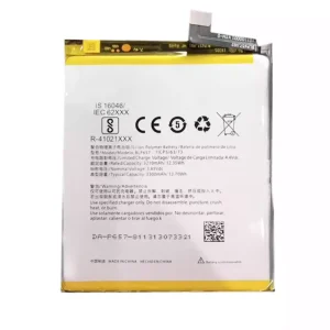 全新電池 BLP657 適用於 OnePlus 6