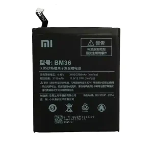 全新電池 BM36 適用於 [XIAOMI]小米 Mi 5s