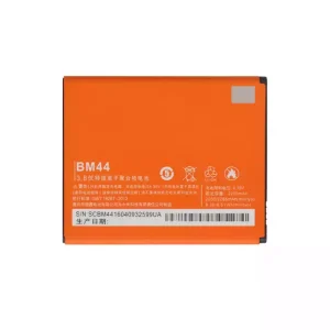 全新電池 BM44 適用於 [XIAOMI]小米 Redmi 2,Redmi 2A,Redmi 2S