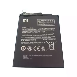 全新電池 BM3B 適用於 [XIAOMI]小米 Mi Mix 2,Mi Mix 2S