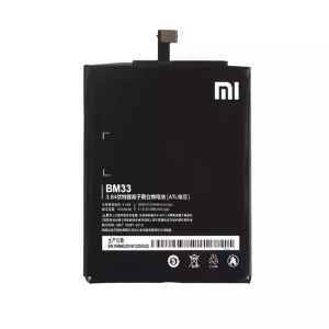 全新電池 BM33 適用於 [XIAOMI]小米 Mi 4i