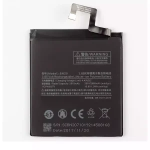 全新電池 BN20 適用於 [XIAOMI]小米 Mi 5C