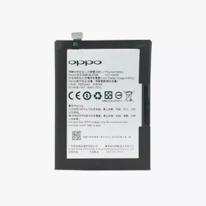全新電池 BLP595 適用於 OPPO R7