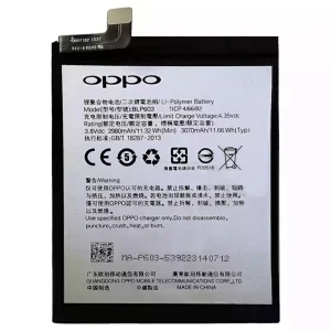全新電池 BLP603 適用於 OPPO R7S