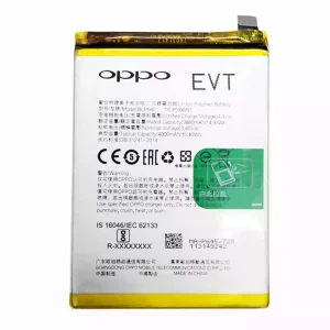 全新電池 BLP645 適用於 OPPO R11S Plus
