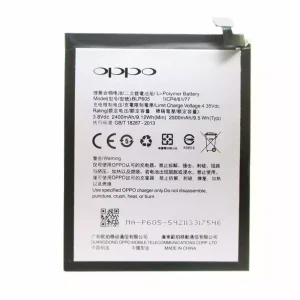 全新電池 BLP605 適用於 OPPO A33