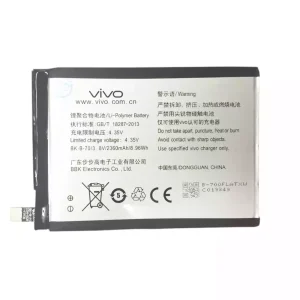 全新電池 BK-B-70 適用於 VIVO X3L,X3V,X3F