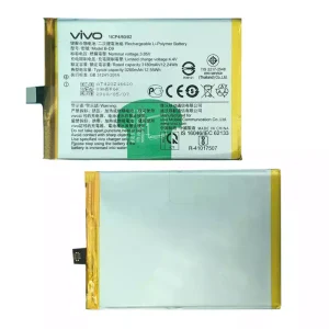 全新電池 B-D9 適用於 VIVO Z1,Y85