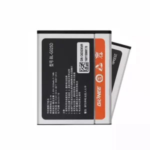 全新電池 BL-G025D 適用於 GIONEE W909
