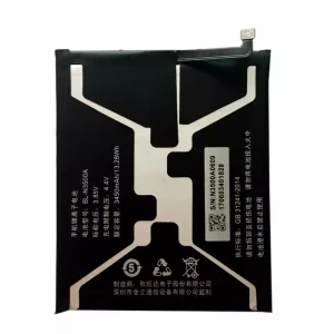 全新電池 BL-N3500A 適用於 GIONEE S10