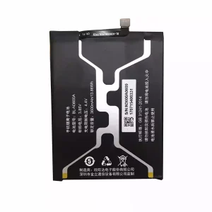 全新電池 BL-N3600A 適用於 GIONEE S11S